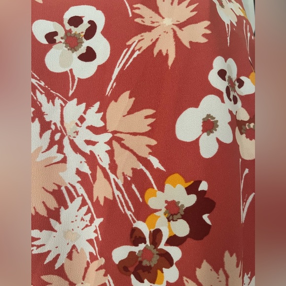 Loft Dress Size 12 NWT - Picture 6 of 6